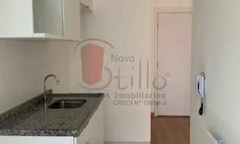 Imagem 6: Aparamento para locação no Brás