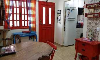 Imagem 3: Casa de Condomínio para venda. Com 180 metros quadrados A/T e 80 m2 A/C, Jacareí -SP