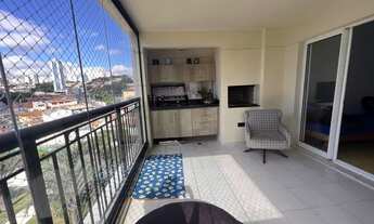 Imagem 1: São Paulo - Apartamento Padrão - Vila Anglo Brasileira