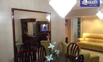 Imagem 5: 94m2 Treis Dormitórios uma vaga com lazer travessa Timóteo Penteado-Condomínio Azaleia