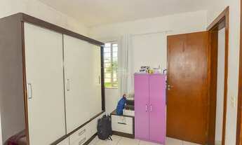 Imagem 3: Apartamento em Curitiba, Bairro Fazendinha, próximo do Terminal do Fazendinha