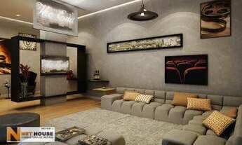 Imagem 2: Lindo Imóvel - Andar Alto - Localização Privilegiada