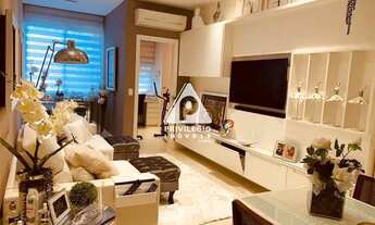 Imagem 3: Apartamento à venda, 2 quartos, Copacabana - RIO DE JANEIRO/RJ