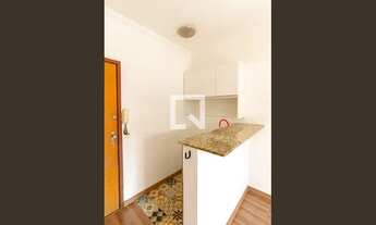 Imagem 5: Apartamento para Aluguel - Santo Agostinho, 1 Quarto, 26 m2