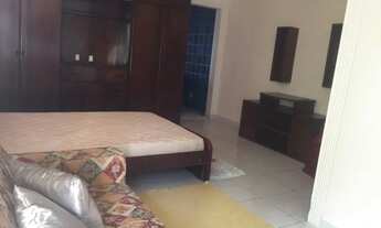 Imagem 4: Casa tipo apartamento mobiliado perto da praia de Pajuçara