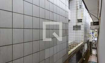 Imagem 5: Apartamento para Aluguel - Boqueirão, 2 Quartos, 63 m2