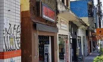 Imagem 6: Ponto comercial, Loja e Box para venda têm 500 metros quadrados em Santana - São Paulo SP