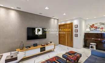 Imagem 5: SãO BERNARDO DO CAMPO - Apartamento Padrão - Centro