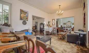 Imagem 3: Apartamento à venda, 4 quartos, 1 suíte, 1 vaga, Botafogo - RIO DE JANEIRO/RJ