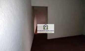 Imagem 7: Casa com 1 dormitório para alugar, 45 m² por R$ 855,00/mês - Eldorado - São José do Rio Pr