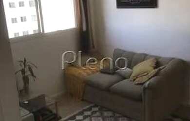 Imagem 3: Apartamento - Parque das Cachoeiras - Campinas