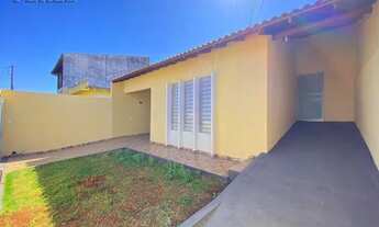 Imagem 3: LONDRINA - Casa Padrão - Ideal