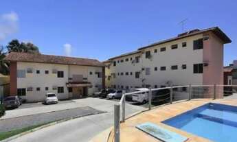 Imagem 1: APARTAMENTO RESIDENCIAL em LAURO DE FREITAS - BA, MIRAGEM