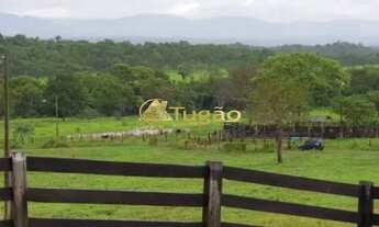 Imagem 6: Fazenda para Venda Poconé, Poconé