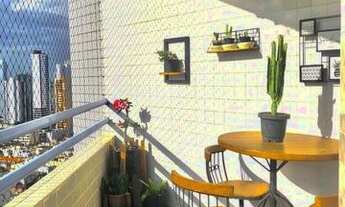 Imagem: Apartamento para aluguel possui 154 metros