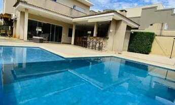 Imagem 3: Casa com 3 dormitórios, 354 m² - venda por R$ 1.750.000 ou aluguel por R$ 8.199/mês - Parq