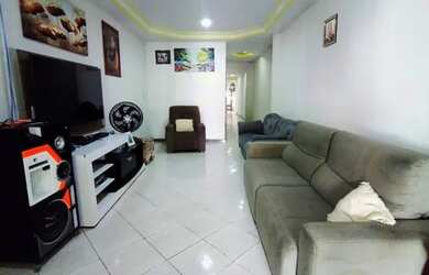 Imagem 3: Casa no Getúlio Vargas