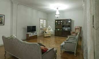 Imagem 4: Apartamento à venda, 3 quartos, 1 vaga, Tijuca - RIO DE JANEIRO/RJ