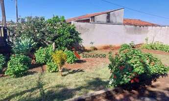 Imagem 3: Casa com 2 dormitórios para alugar, 80 m² por R$ 1.100,00/mês - Jardim Ilha do Mel - Londr