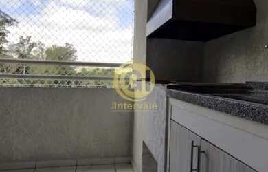 Imagem 7: Casa de condomínio para aluguel tem 52 metros quadrados com 2 quartos