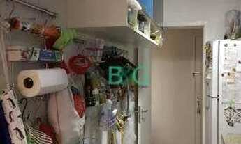 Imagem 3: Apartamento com 2 dormitórios à venda, 72 m² por R$ 749.000,00 - Vila da Saúde - São Paulo