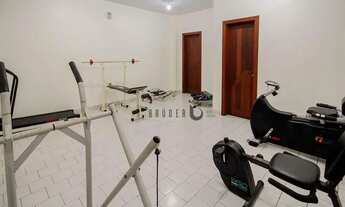 Imagem 5: Apartamento com 4 suítes, 274 m² - venda por R$ 1.890.000 ou aluguel por R$ 0/mês - Jardim