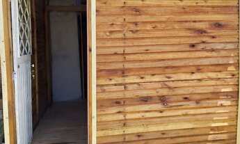 Imagem 4: Casinha para alugar guajuviras