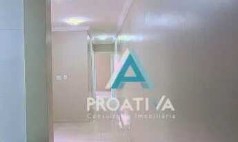 Imagem 3: Apartamento com 2 dormitórios para alugar, 46 m² - Campestre - Santo André/SP