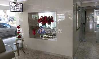 Imagem: Apartamento à venda, 2 quartos, 1 vaga