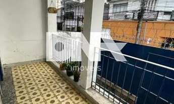 Imagem 3: Casa de rua-À VENDA-Botafogo-Rio de Janeiro-RJ