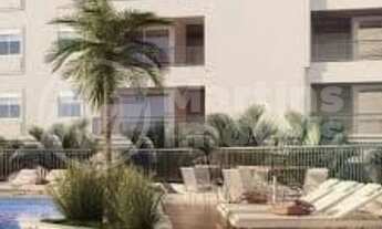 Imagem 3: Apartamento para venda possui 81 metros quadrados com 3 quartos