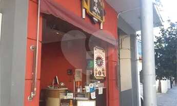 Imagem 3: Loja comercial de 240m² para locação na Vila Mariana/Paraíso