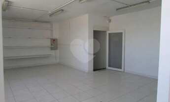 Imagem 7: Imóvel comercial na Barra Funda adaptado para setor de alimentação