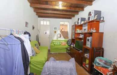 Imagem 4: Casa de Vila à venda, 1 quarto, Botafogo - RIO DE JANEIRO/RJ
