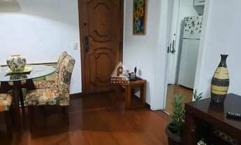 Imagem 5: Apartamento à venda, 3 quartos, 2 vagas, Tijuca - RIO DE JANEIRO/RJ