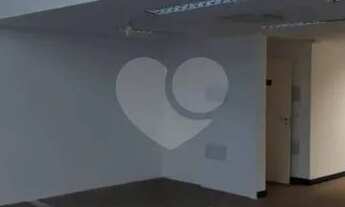 Imagem 4: CONJUNTO COMERCIAL 167M2 NO BROOKLIN