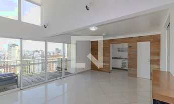 Imagem: Apartamento para Aluguel - Moema, 1 Quarto