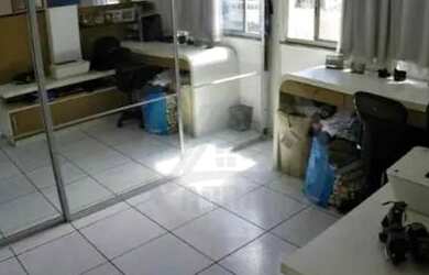 Imagem 3: Apartamento à venda no bairro Monte Castelo - Fortaleza/CE