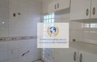 Imagem 6: Casa com 3 dormitórios para alugar, 105 m² por R$ 3.992,00/mês - Cidade Universitária - Ca