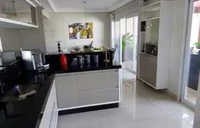 Imagem 6: Casa de condomínio 3 quartos 1 suíte à venda no bairro Jardim Panorama