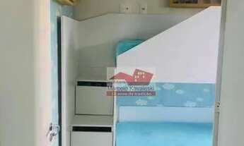 Imagem 6: Apto seminovo Varanda Grill - Lazer - 2 wcs