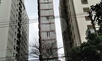 Imagem 1: São Paulo - Apartamento Padrão - JARDIM PAULISTA