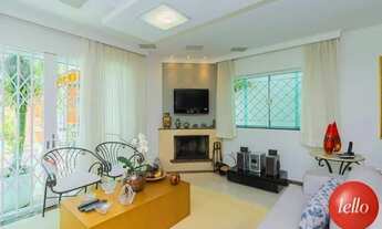 Imagem 6: São Paulo - Casa Padrão - Tucuruvi