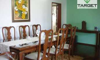 Imagem 3: Apartamento com 4 dormitórios para alugar, 150 m² por R$ 6.000,76/mês - São Judas - São Pa