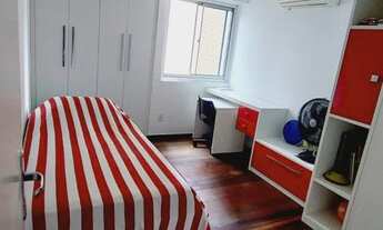 Imagem 7: Apartamento para venda tem 173 metros quadrados com 4 quartos em Jaqueira