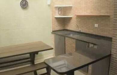 Imagem 4: Iv Casa para venda com 10 metros quadrados com 1 quarto