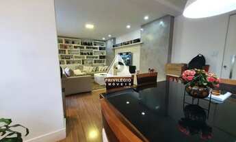 Imagem 6: Apartamento à venda, 3 quartos, 1 suíte, Copacabana - RIO DE JANEIRO/RJ