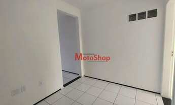 Imagem 4: Apartamento com 2 dormitórios para alugar, Coloninha - Araranguá/SC - 02 Dormitórios, sen