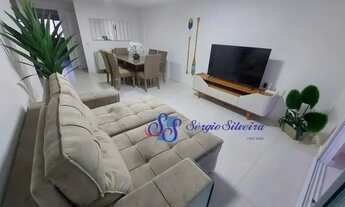 Imagem 2: Apartamento para aluguel no Golf Ville com 3 suítes