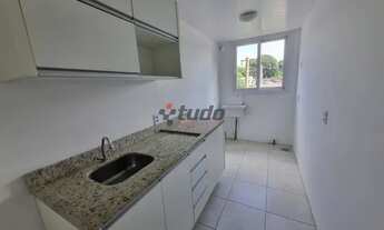 Imagem 2: Novo Hamburgo - Apartamento Padrão - Rondônia
